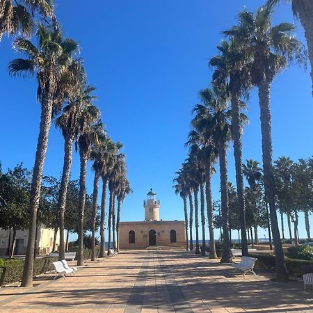 Fantastisches Apartment Am Meer 滨海罗克塔斯 外观 照片