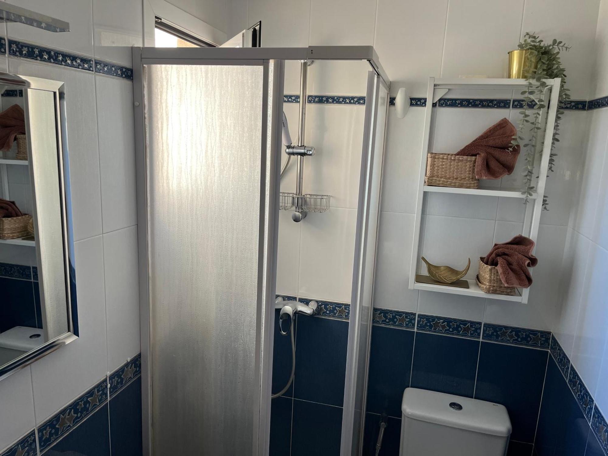 Fantastisches Apartment Am Meer 滨海罗克塔斯 外观 照片