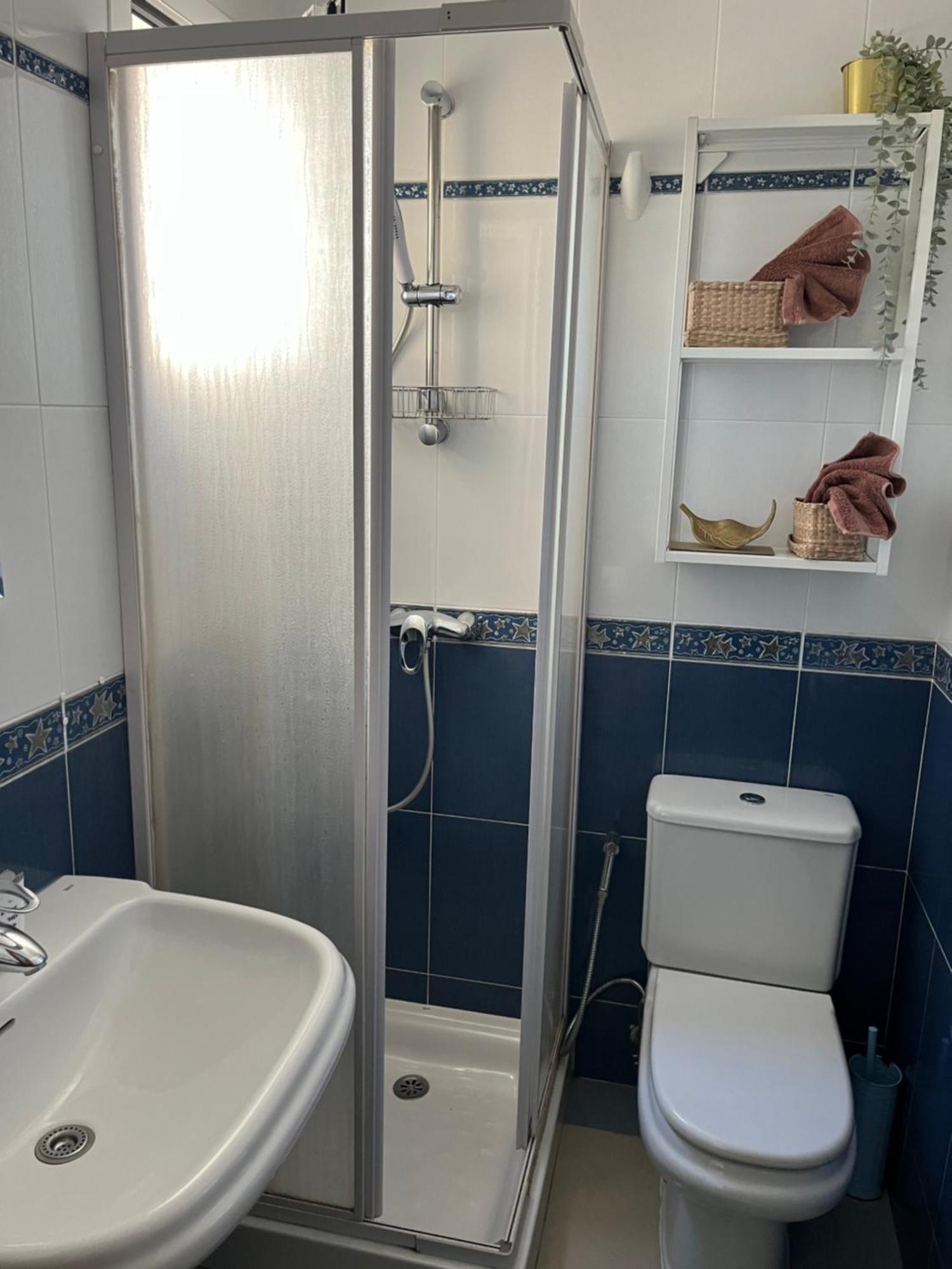 Fantastisches Apartment Am Meer 滨海罗克塔斯 外观 照片