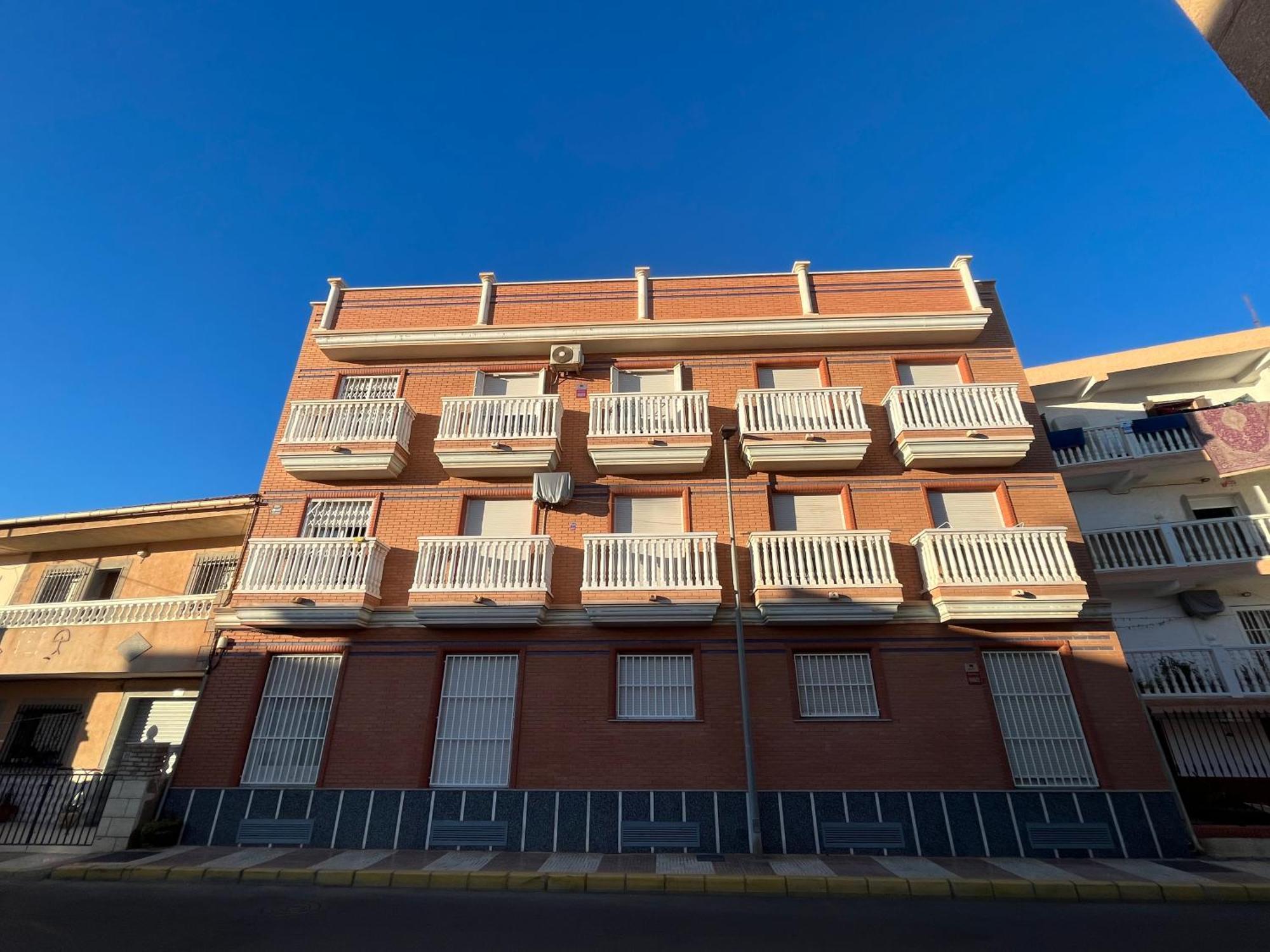 Fantastisches Apartment Am Meer 滨海罗克塔斯 外观 照片