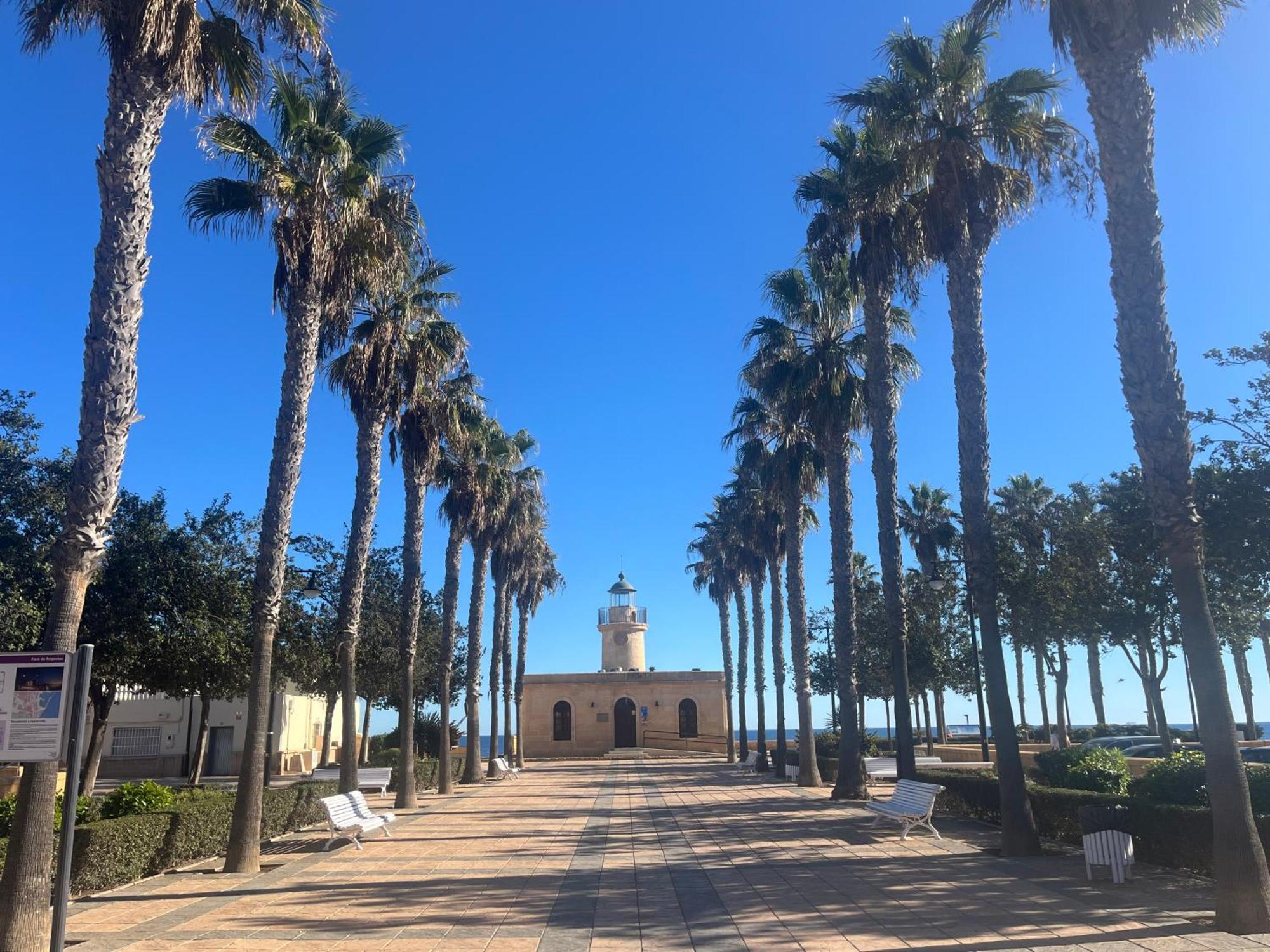 Fantastisches Apartment Am Meer 滨海罗克塔斯 外观 照片